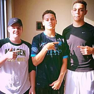 Meet your Posher, Tyler